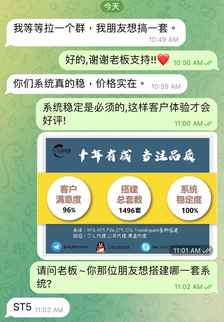 同等质量的情况下,不会再有比我们更低的价格了