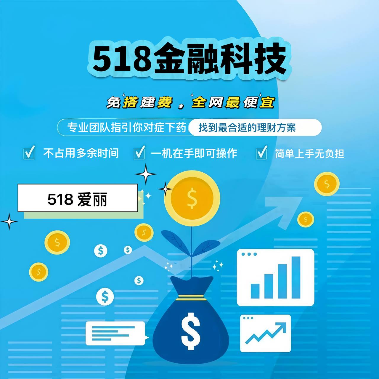 MT5小白标,全网最低价!!