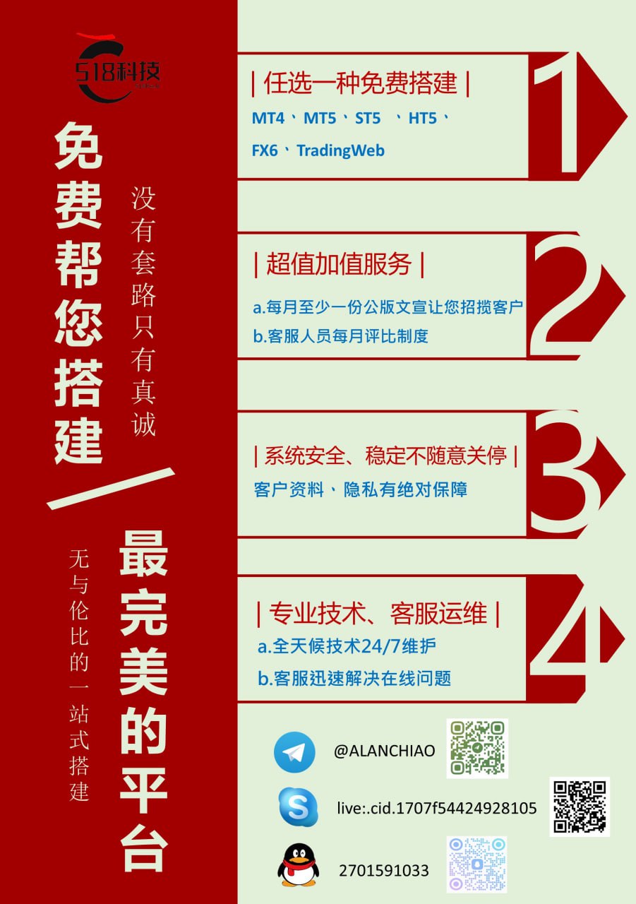 无与伦比一站式搭建