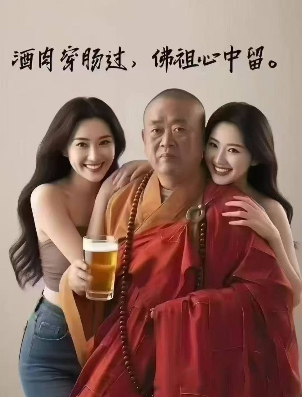 我初心不变，服务始终如一