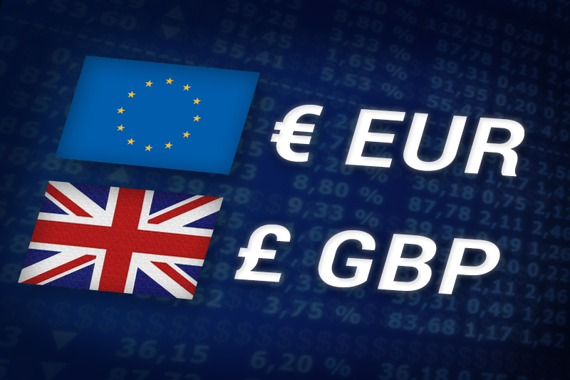 英国经济数据前谨慎观望，欧元兑英镑交投平稳，BoE降息预期与欧元区稳健政策形成支撑